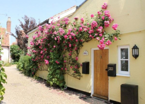 Pilot Cottage